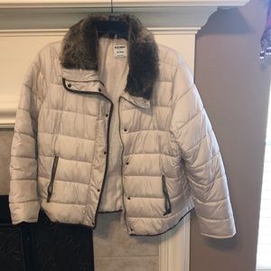 Ladies  XXL Old Navy Puffer Coat